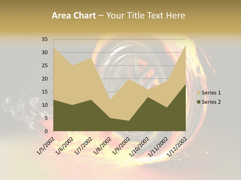 Professional Pneumatic White PowerPoint Template