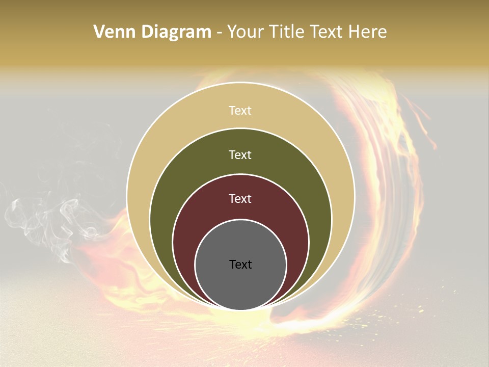 Professional Pneumatic White PowerPoint Template
