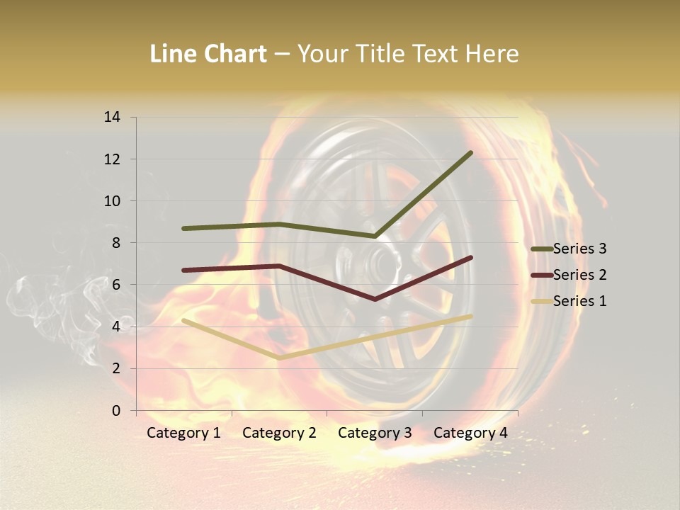 Professional Pneumatic White PowerPoint Template