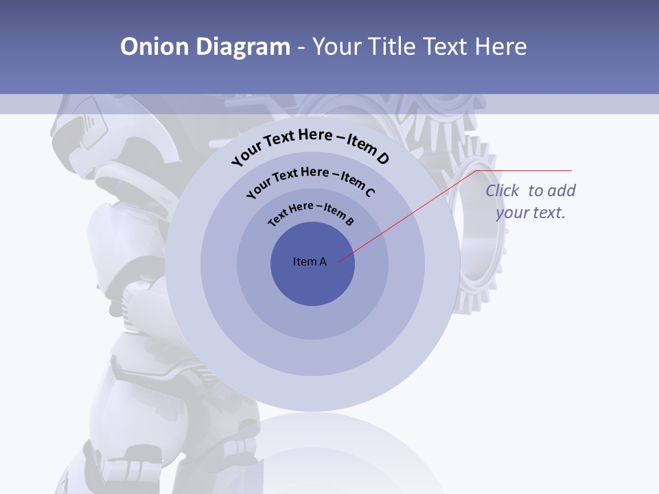 Industrial Future Scifi PowerPoint Template