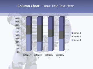 Industrial Future Scifi PowerPoint Template