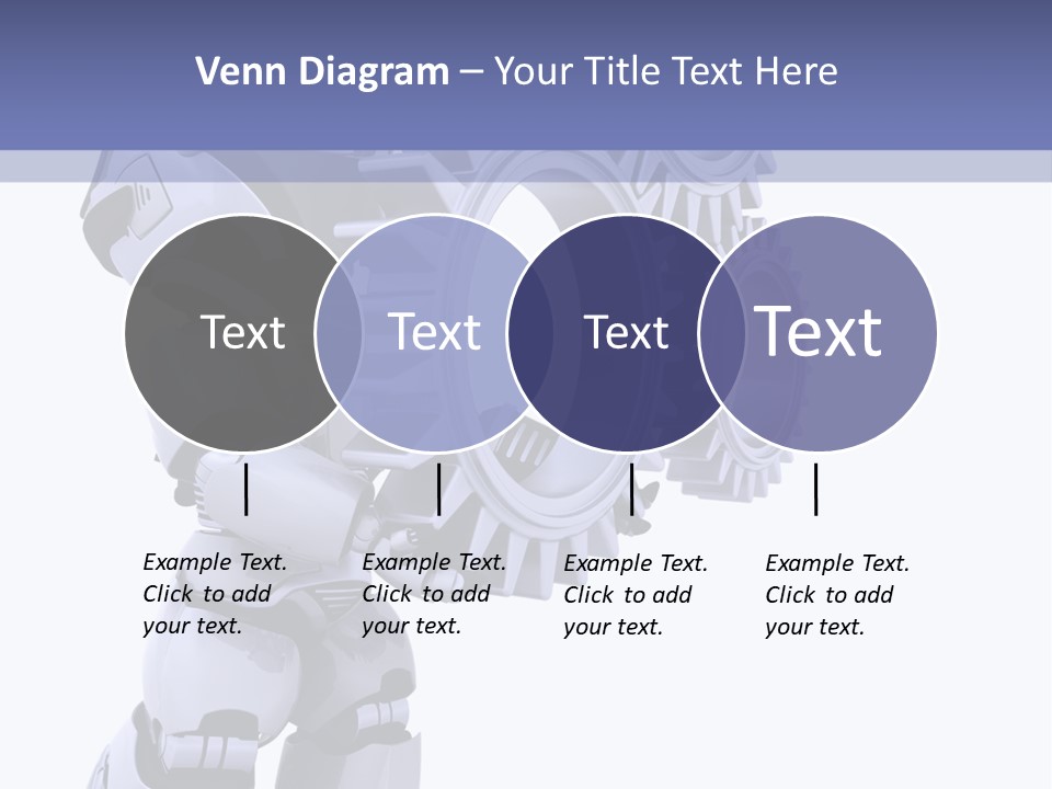 Industrial Future Scifi PowerPoint Template