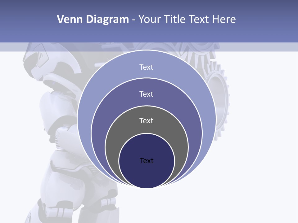 Industrial Future Scifi PowerPoint Template