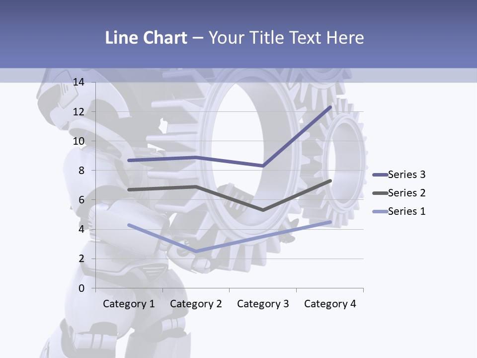 Industrial Future Scifi PowerPoint Template