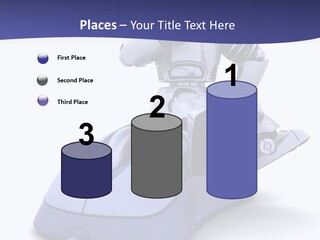 Device Cable Equipment PowerPoint Template