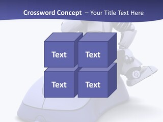 Device Cable Equipment PowerPoint Template