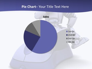 Device Cable Equipment PowerPoint Template