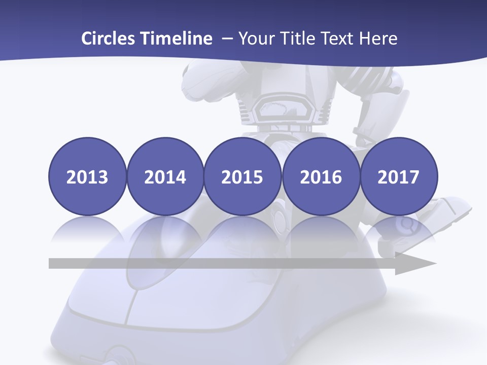 Device Cable Equipment PowerPoint Template