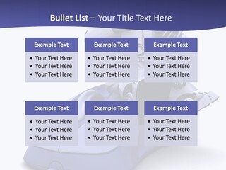 Device Cable Equipment PowerPoint Template