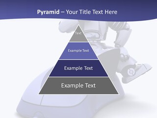 Device Cable Equipment PowerPoint Template