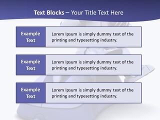 Device Cable Equipment PowerPoint Template