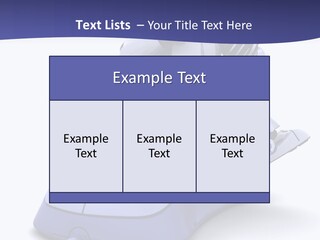 Device Cable Equipment PowerPoint Template