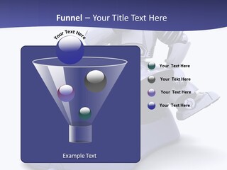 Device Cable Equipment PowerPoint Template
