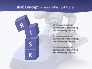 Device Cable Equipment PowerPoint Template