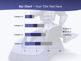 Device Cable Equipment PowerPoint Template