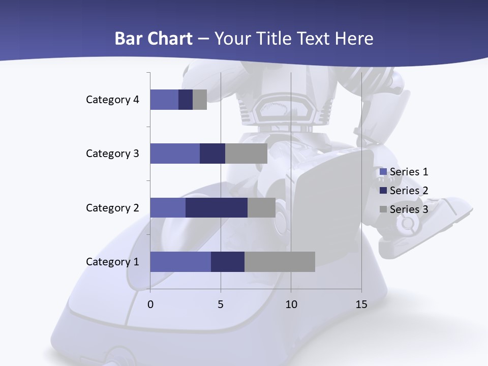 Device Cable Equipment PowerPoint Template