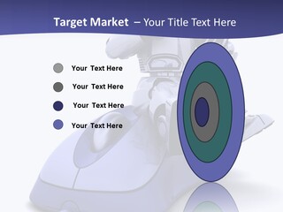 Device Cable Equipment PowerPoint Template