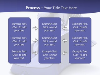 Device Cable Equipment PowerPoint Template