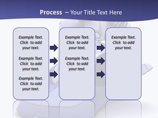 Device Cable Equipment PowerPoint Template