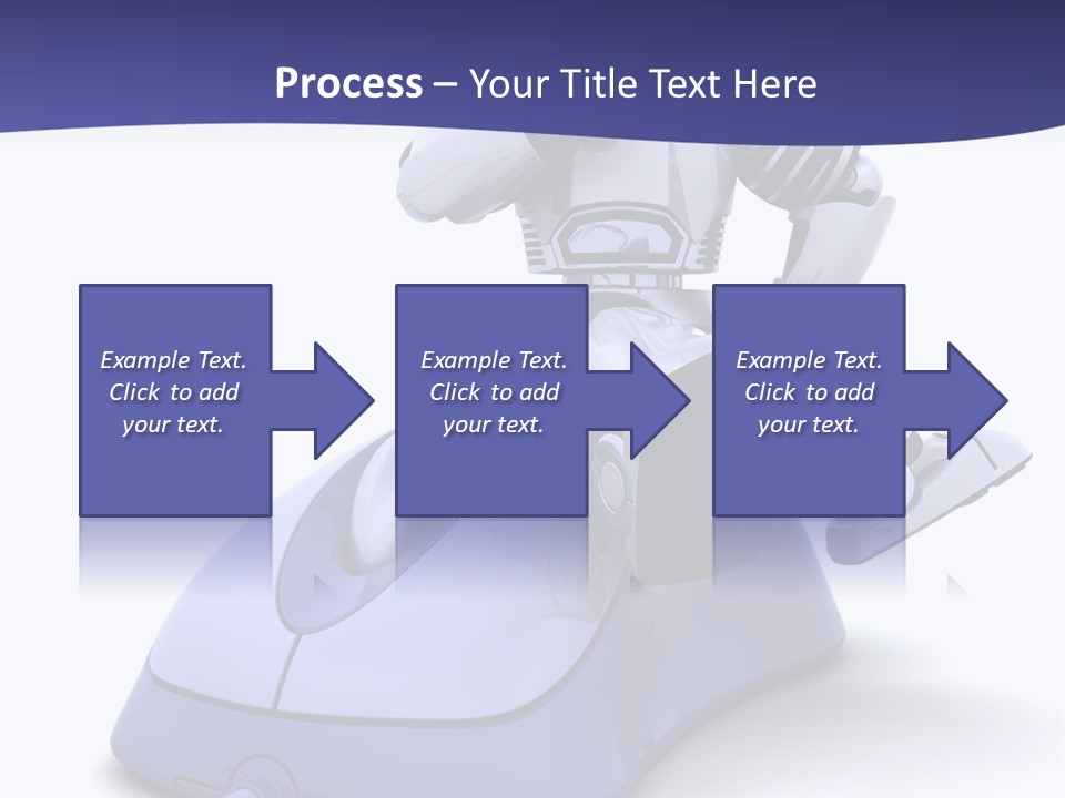 Device Cable Equipment PowerPoint Template