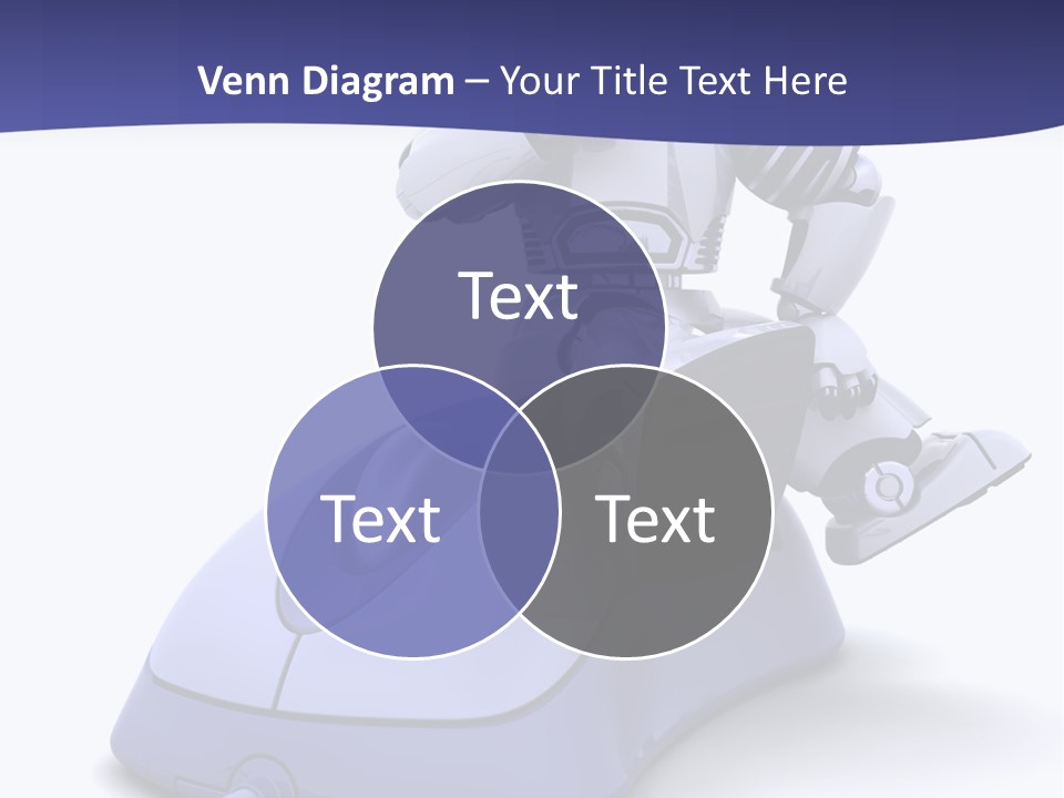 Device Cable Equipment PowerPoint Template