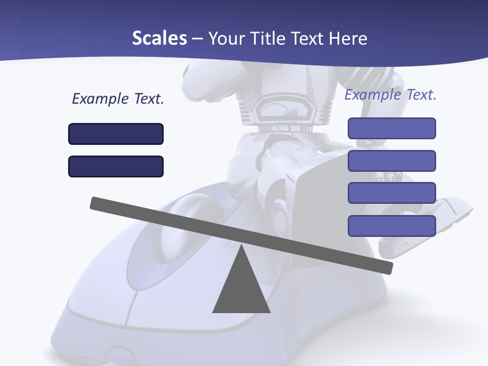 Device Cable Equipment PowerPoint Template