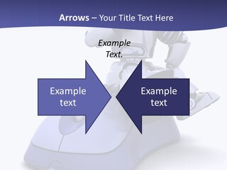 Device Cable Equipment PowerPoint Template