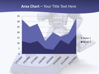 Device Cable Equipment PowerPoint Template