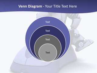 Device Cable Equipment PowerPoint Template