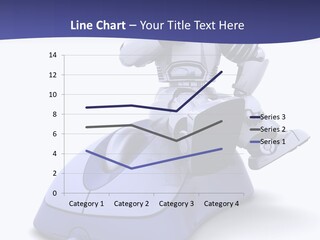 Device Cable Equipment PowerPoint Template