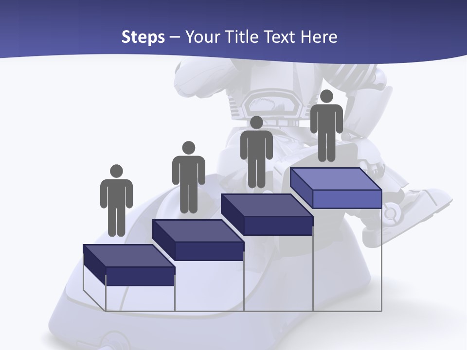 Device Cable Equipment PowerPoint Template