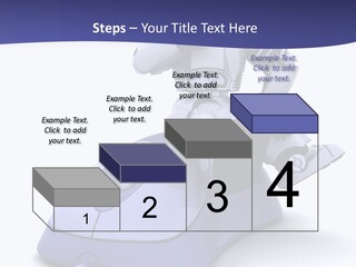 Device Cable Equipment PowerPoint Template