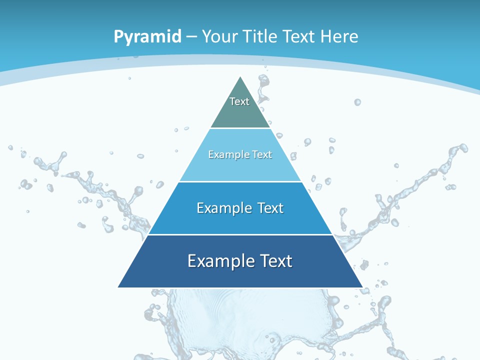 Background Illustrated Artistic PowerPoint Template