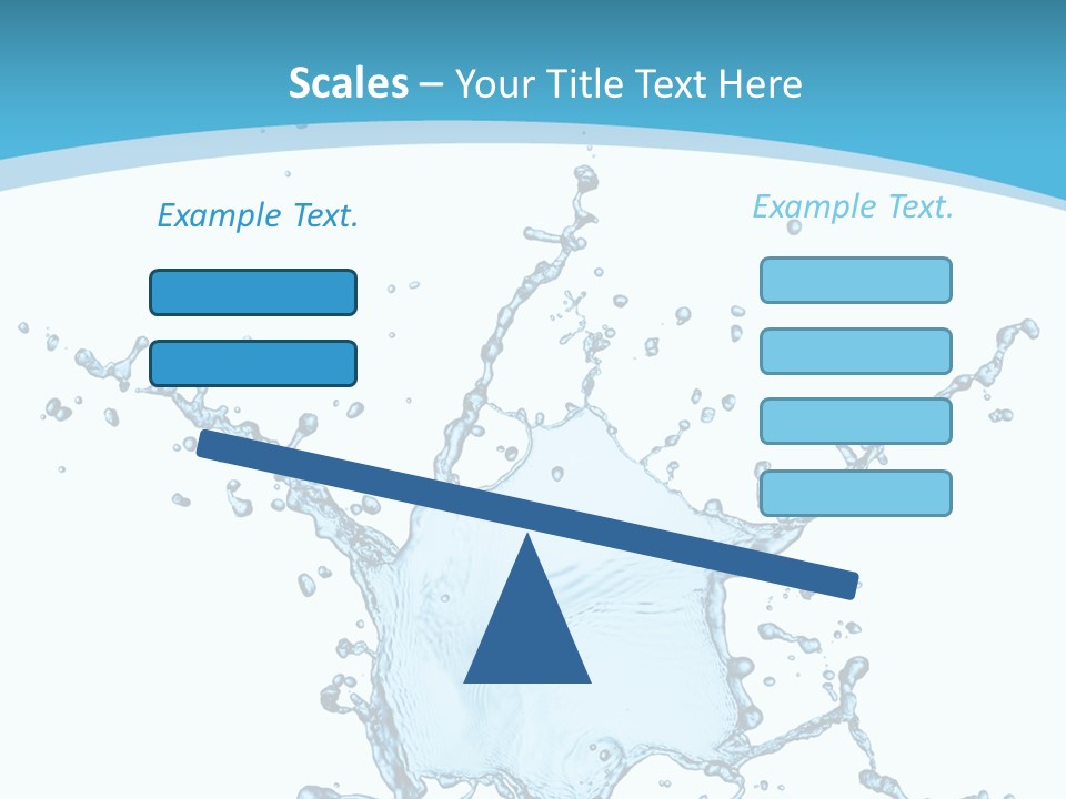 Background Illustrated Artistic PowerPoint Template