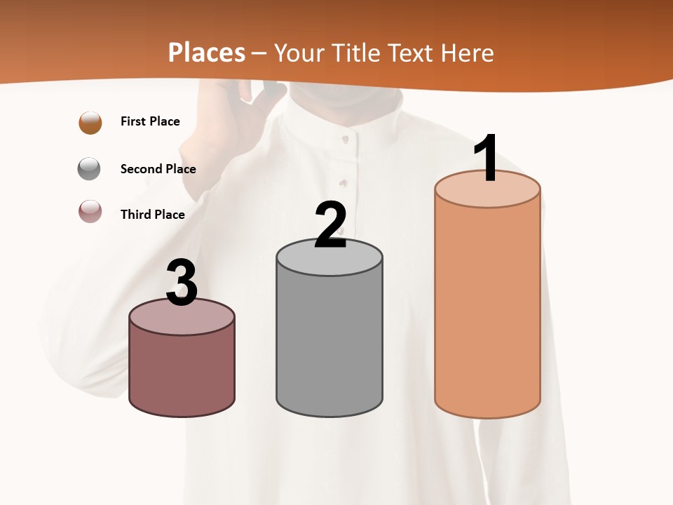 Religion Background Diversity PowerPoint Template