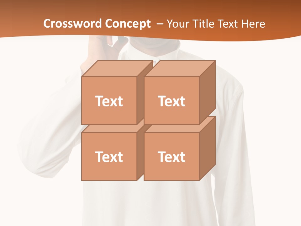 Religion Background Diversity PowerPoint Template