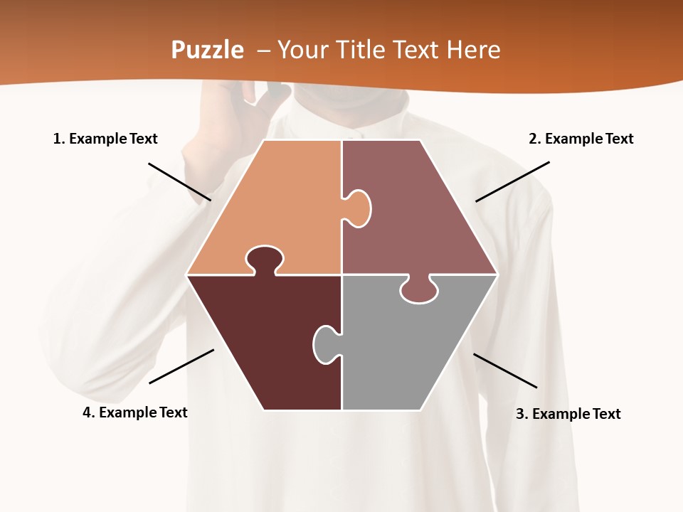 Religion Background Diversity PowerPoint Template