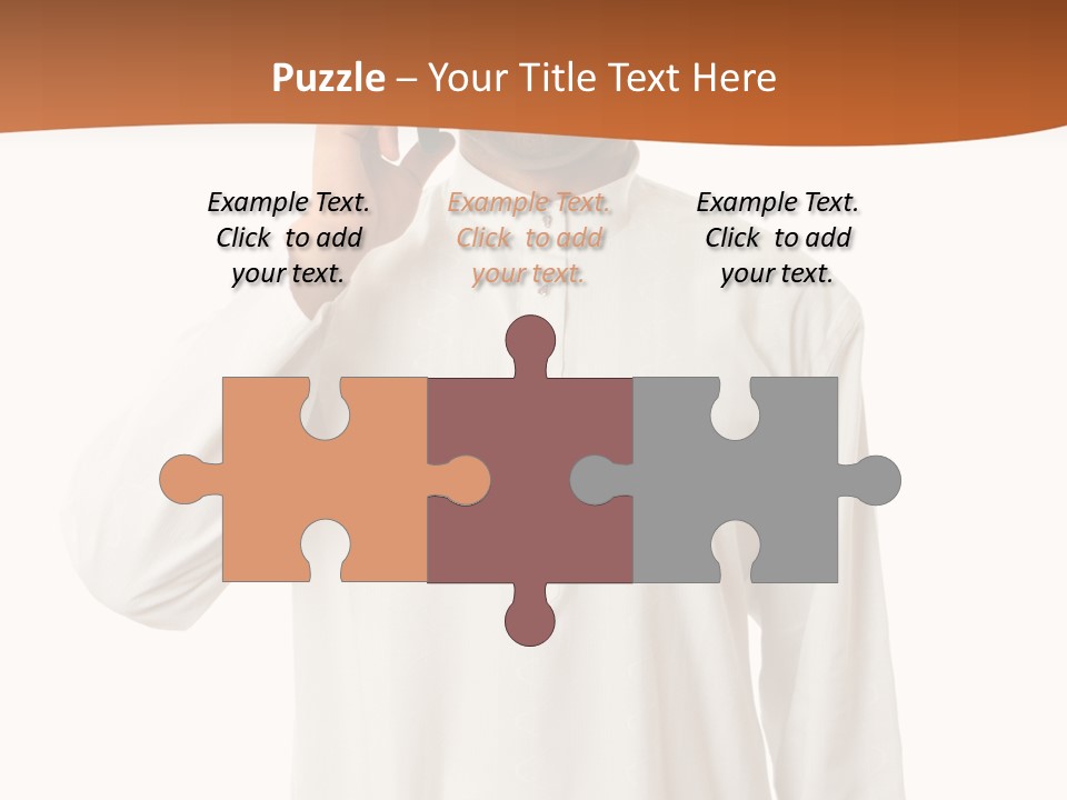 Religion Background Diversity PowerPoint Template