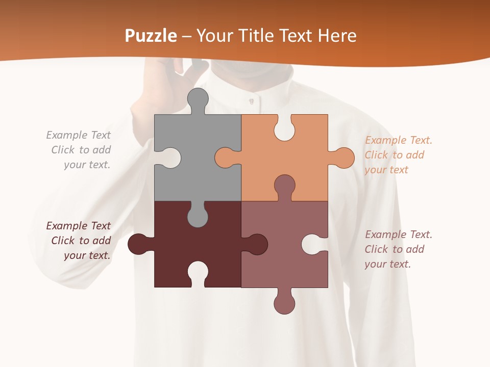 Religion Background Diversity PowerPoint Template