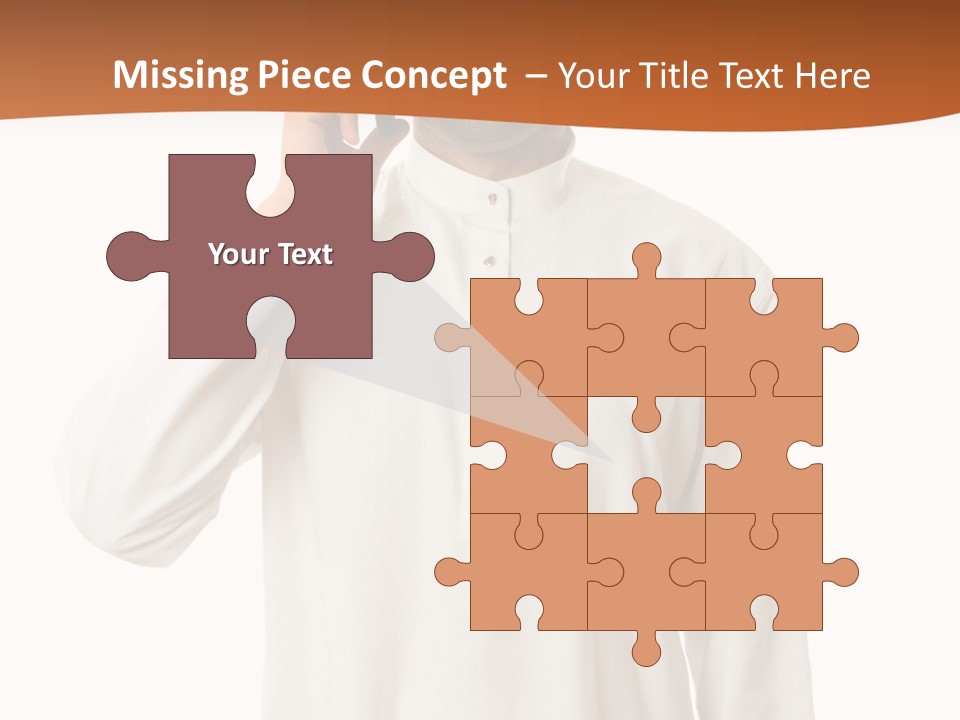 Religion Background Diversity PowerPoint Template