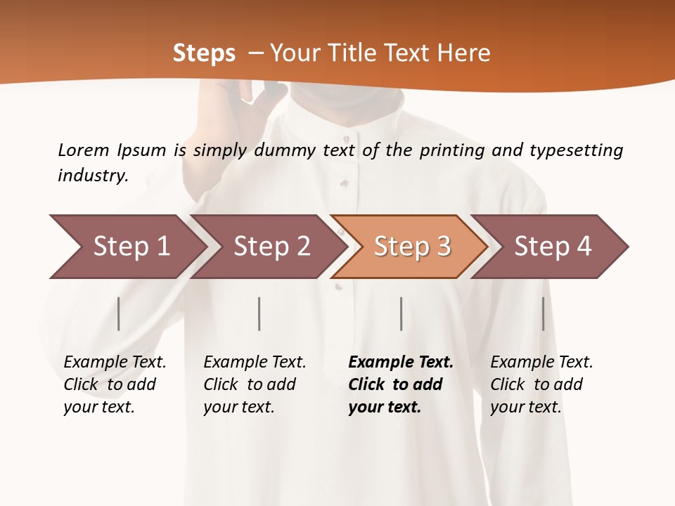 Religion Background Diversity PowerPoint Template