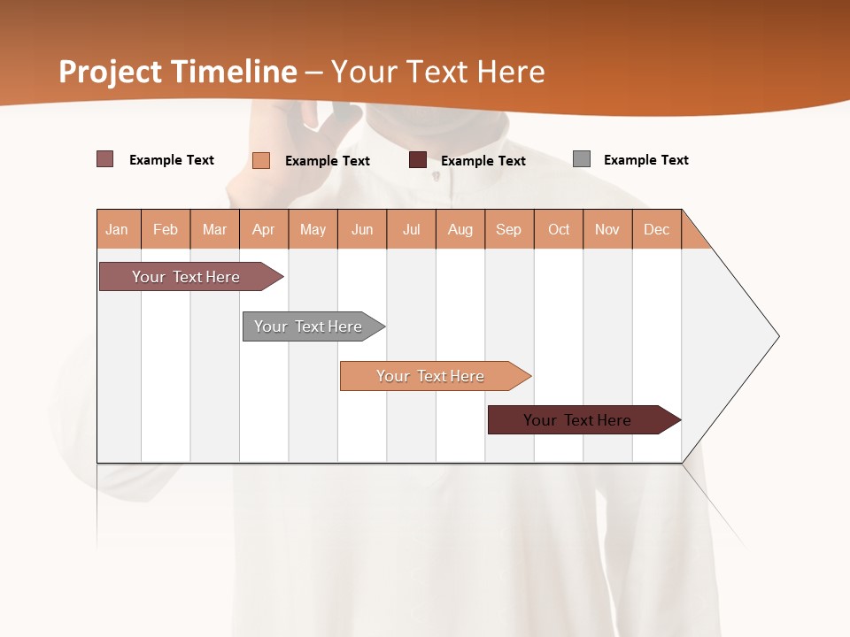 Religion Background Diversity PowerPoint Template