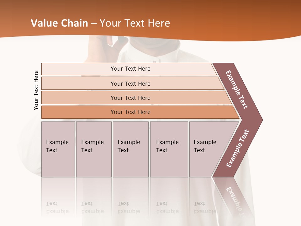 Religion Background Diversity PowerPoint Template