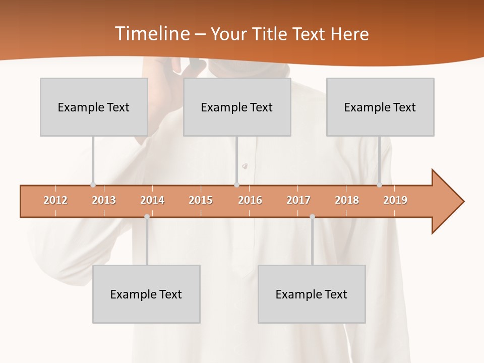 Religion Background Diversity PowerPoint Template