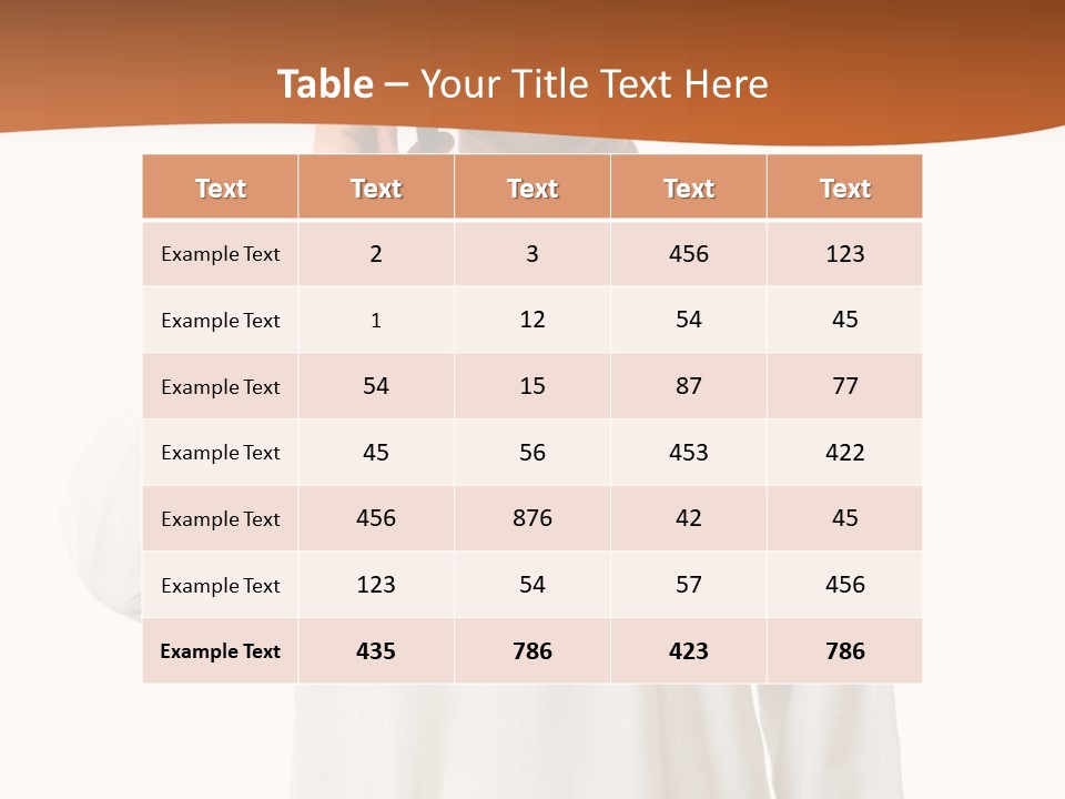 Religion Background Diversity PowerPoint Template