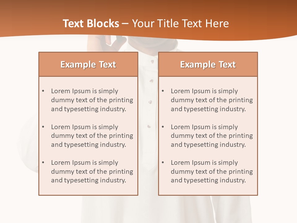 Religion Background Diversity PowerPoint Template