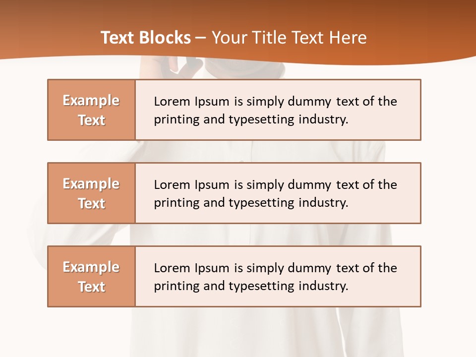 Religion Background Diversity PowerPoint Template