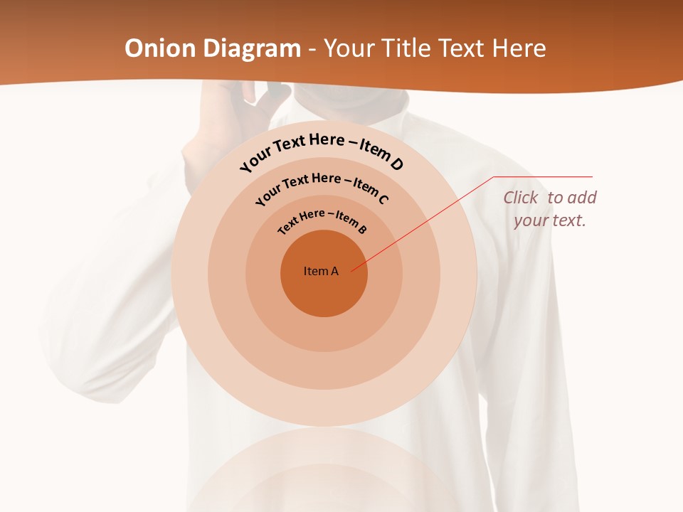 Religion Background Diversity PowerPoint Template