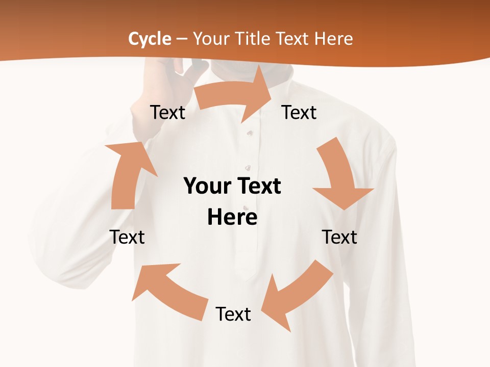 Religion Background Diversity PowerPoint Template