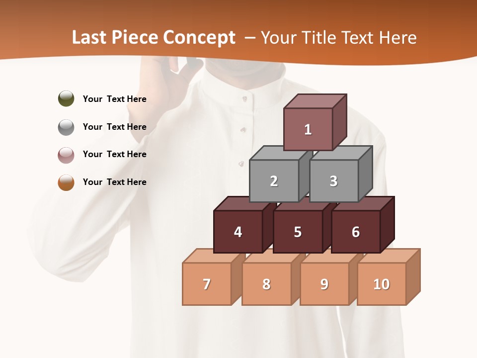 Religion Background Diversity PowerPoint Template